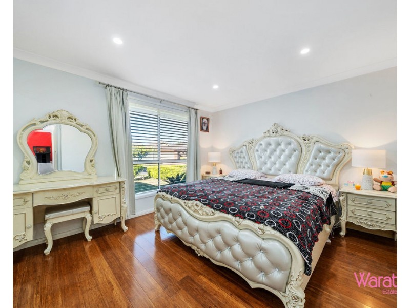 9 Mariko Place, Blacktown NSW 2148