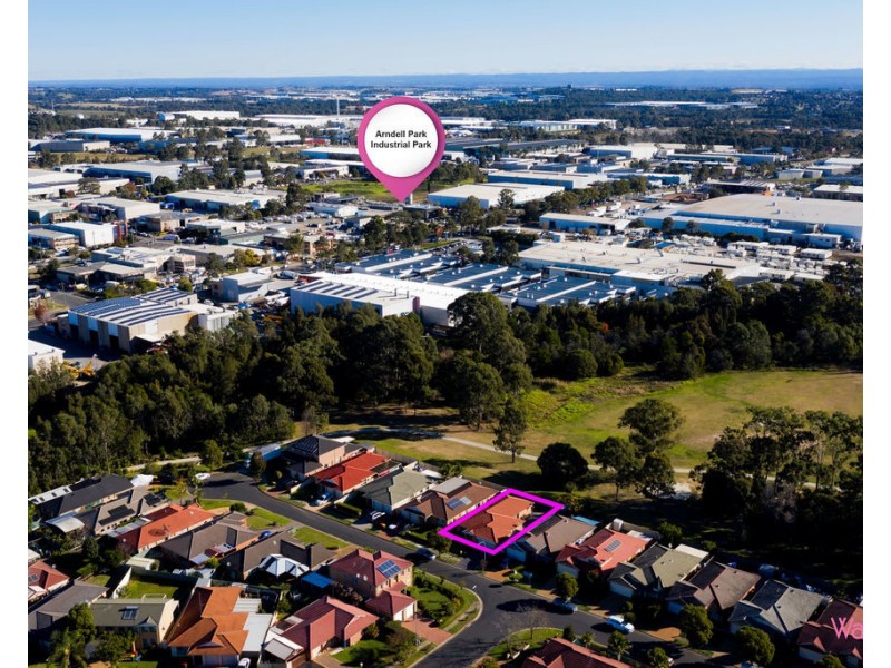 9 Mariko Place, Blacktown NSW 2148