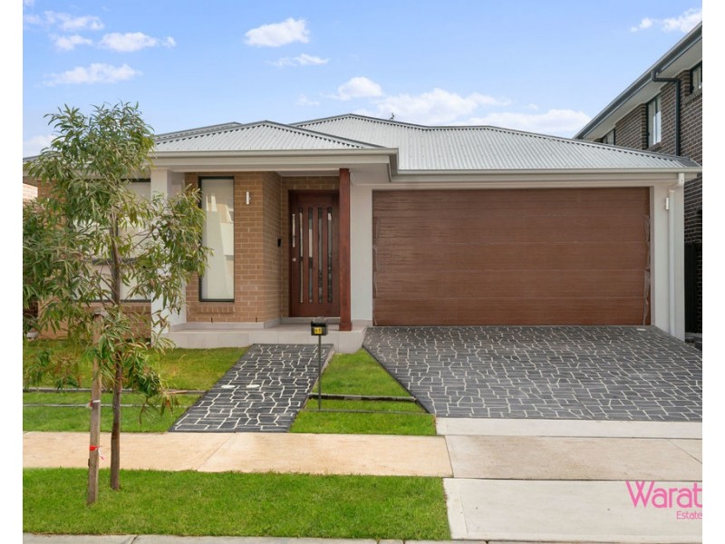 50 Geranium Street, Marsden Park NSW 2765