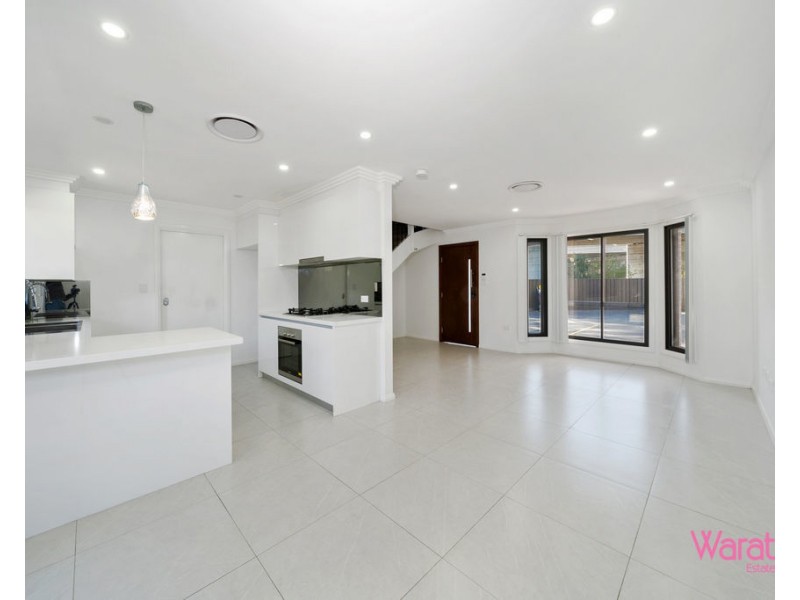 3/192 Railway Road, Quakers Hill NSW 2763