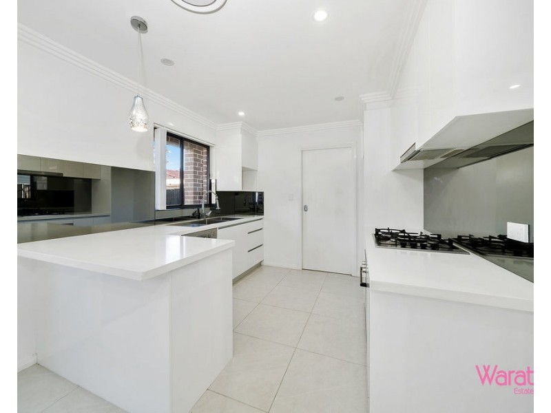 3/192 Railway Road, Quakers Hill NSW 2763