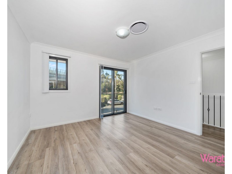 3/192 Railway Road, Quakers Hill NSW 2763