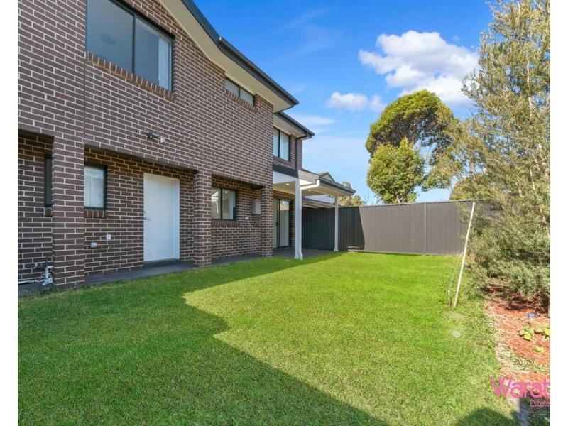 3/192 Railway Road, Quakers Hill NSW 2763