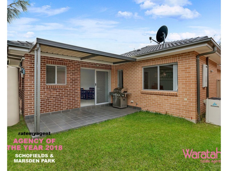 9/28 Charlotte Road, Rooty Hill NSW 2766