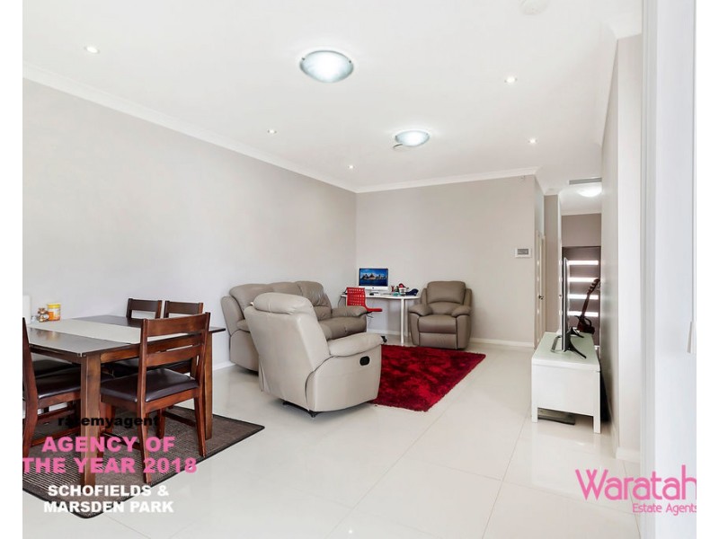 9/28 Charlotte Road, Rooty Hill NSW 2766