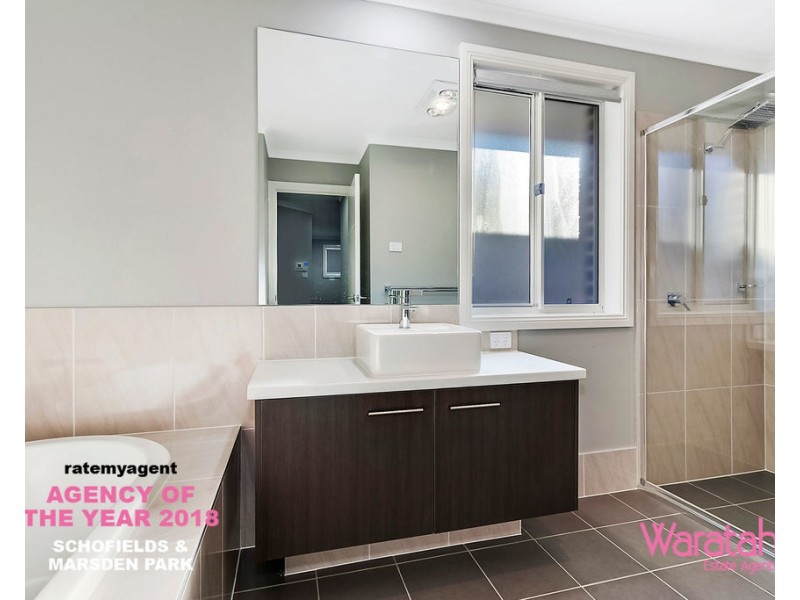 19 Westway Avenue, Marsden Park NSW 2765