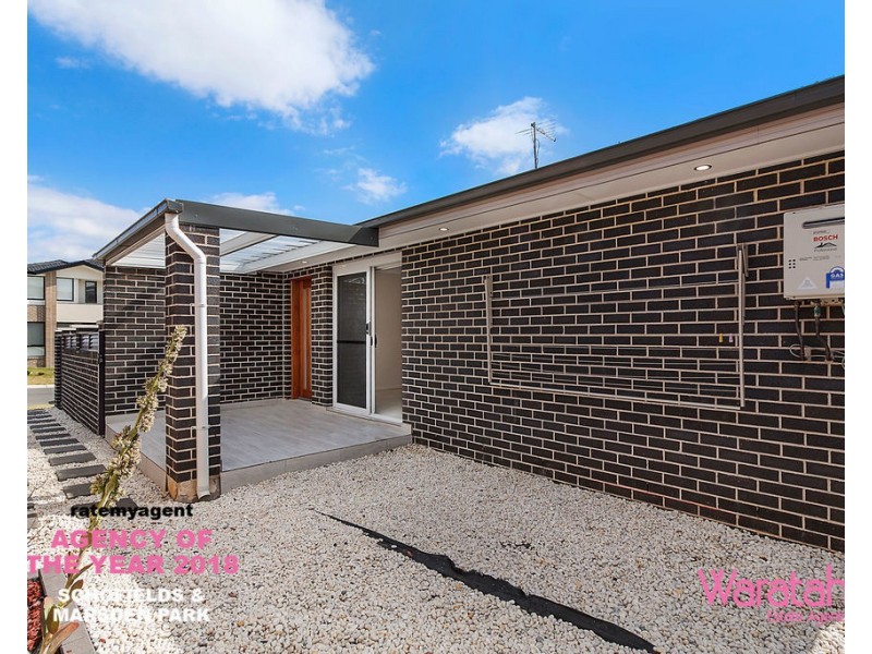 7A Megalong Street, The Ponds NSW 2769