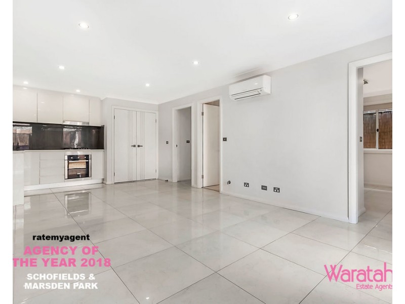 7A Megalong Street, The Ponds NSW 2769