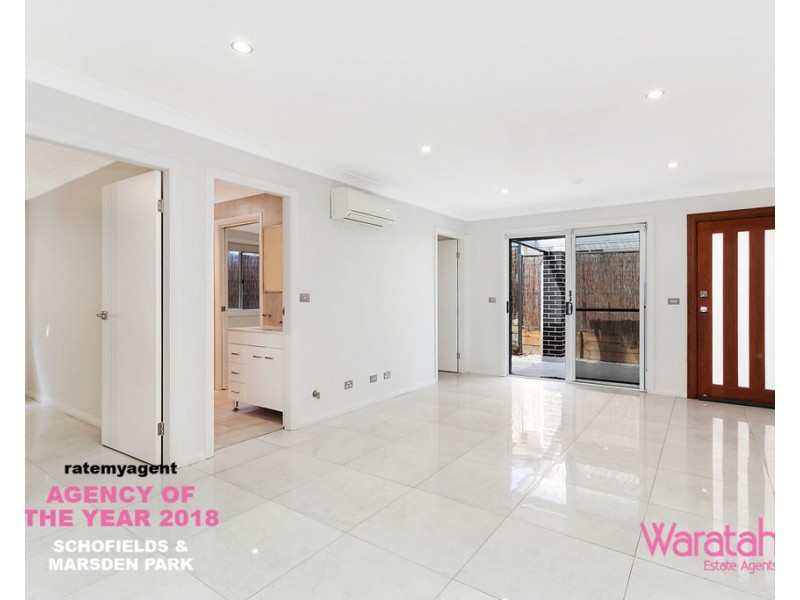 7A Megalong Street, The Ponds NSW 2769
