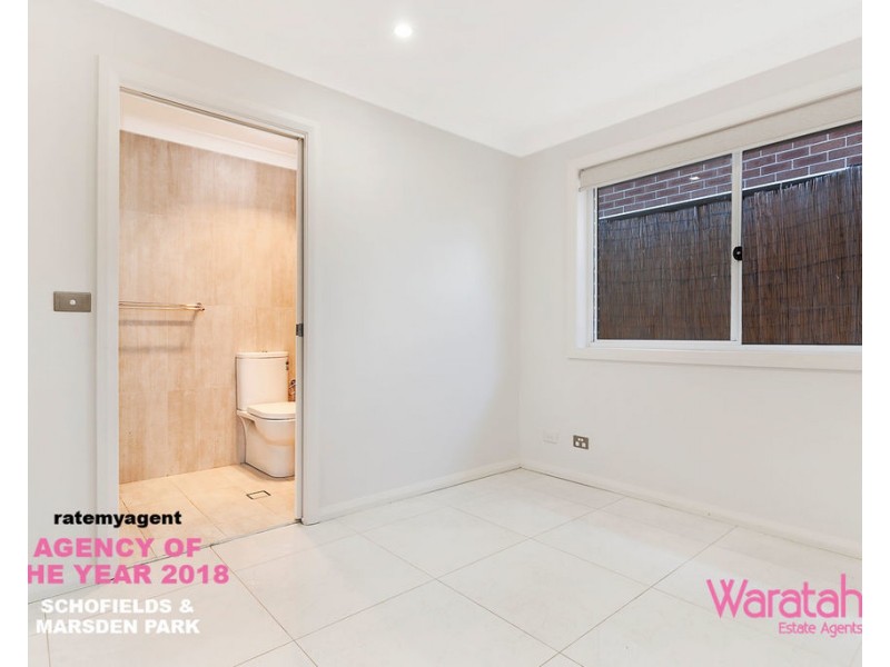 7A Megalong Street, The Ponds NSW 2769