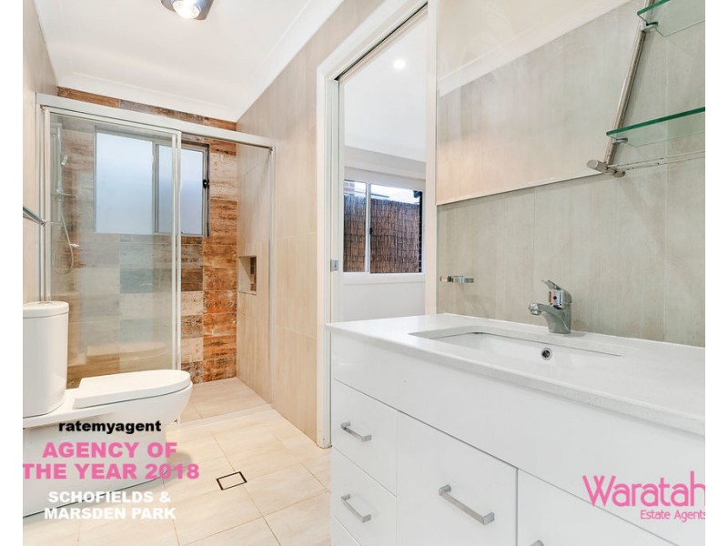 7A Megalong Street, The Ponds NSW 2769