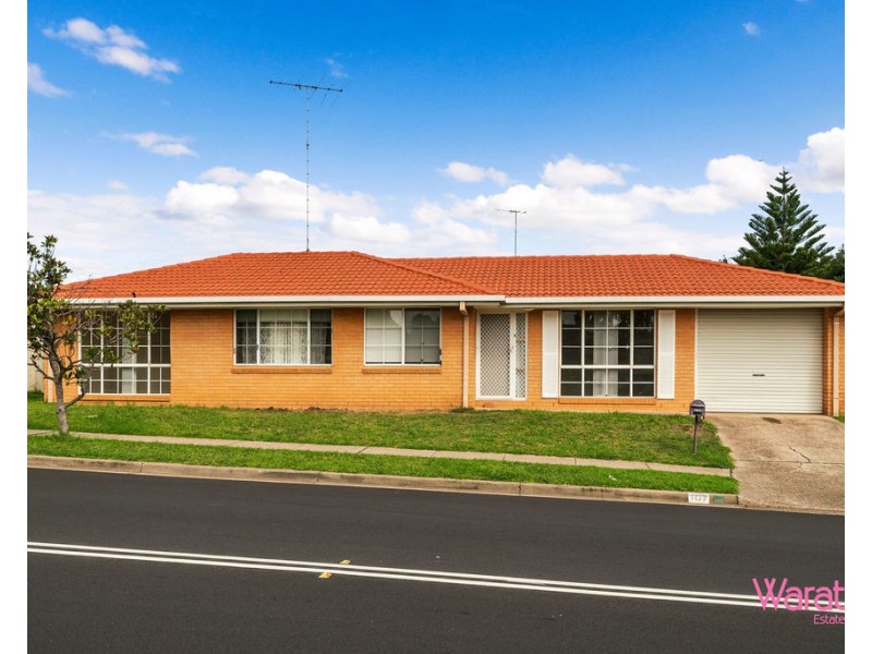 107 Kennington Avenue, Quakers Hill NSW 2763