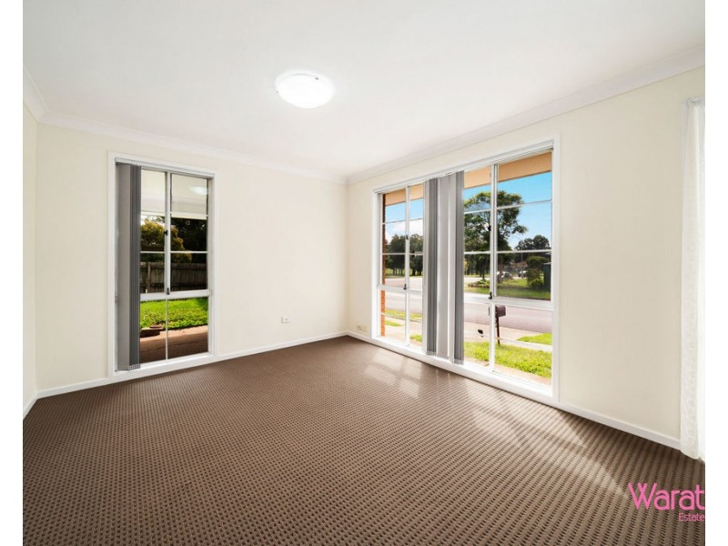 107 Kennington Avenue, Quakers Hill NSW 2763