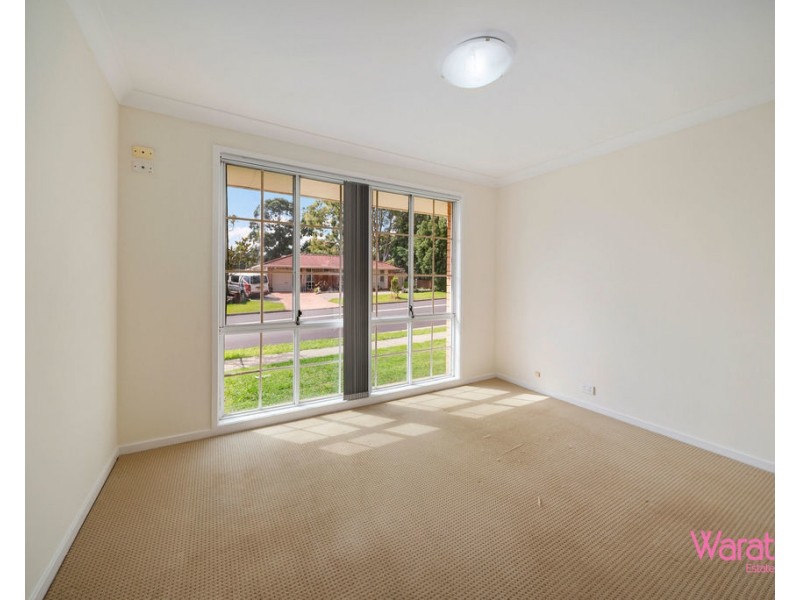 107 Kennington Avenue, Quakers Hill NSW 2763