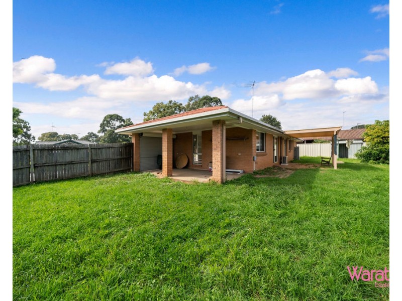 107 Kennington Avenue, Quakers Hill NSW 2763