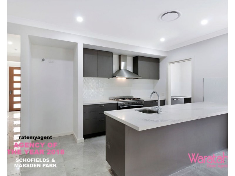 16 Witts Avenue, Marsden Park NSW 2765