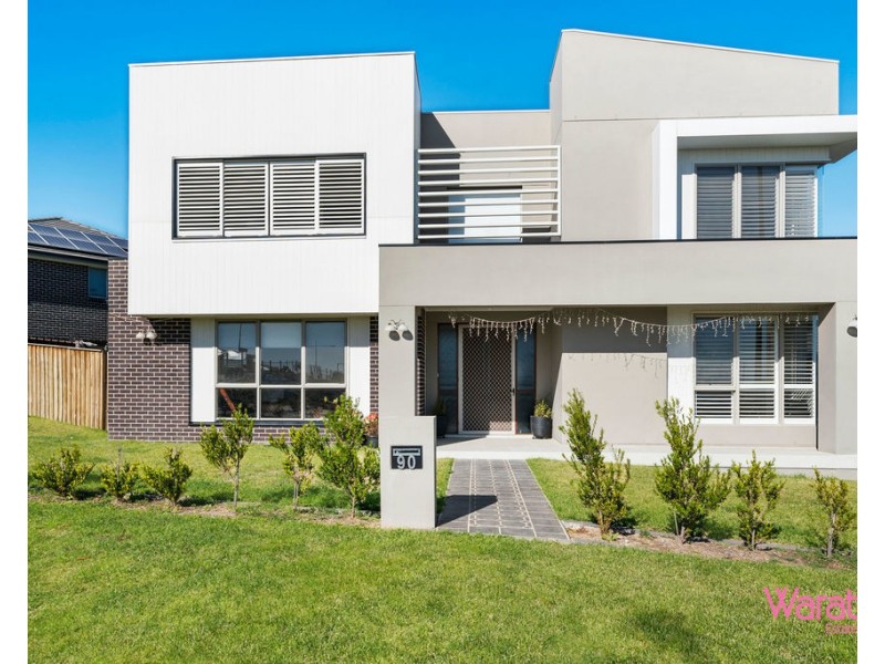 90 Alderton Drive, Colebee NSW 2761