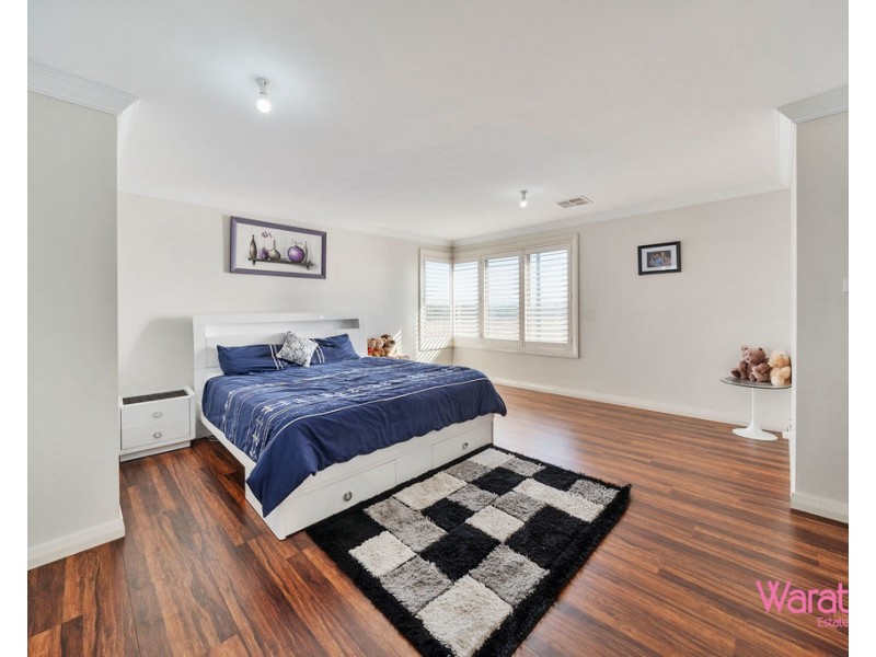 90 Alderton Drive, Colebee NSW 2761