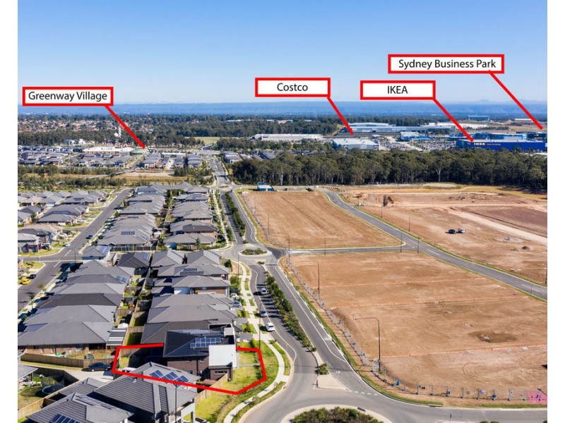 90 Alderton Drive, Colebee NSW 2761