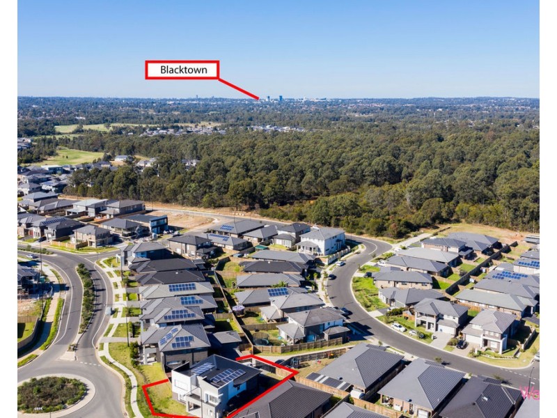 90 Alderton Drive, Colebee NSW 2761