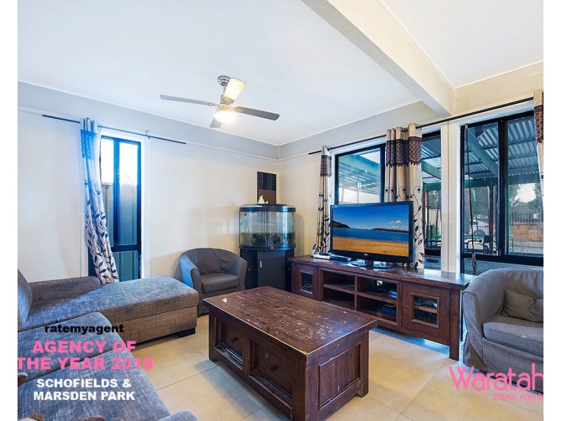 29 William Street, Blacktown NSW 2148