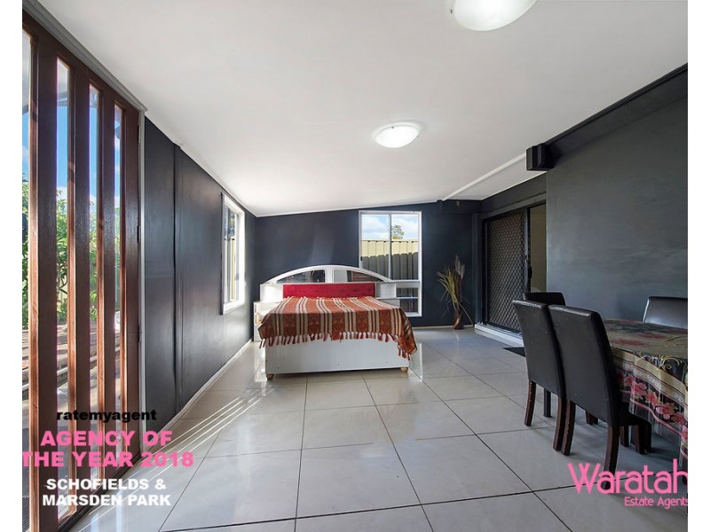 29 William Street, Blacktown NSW 2148