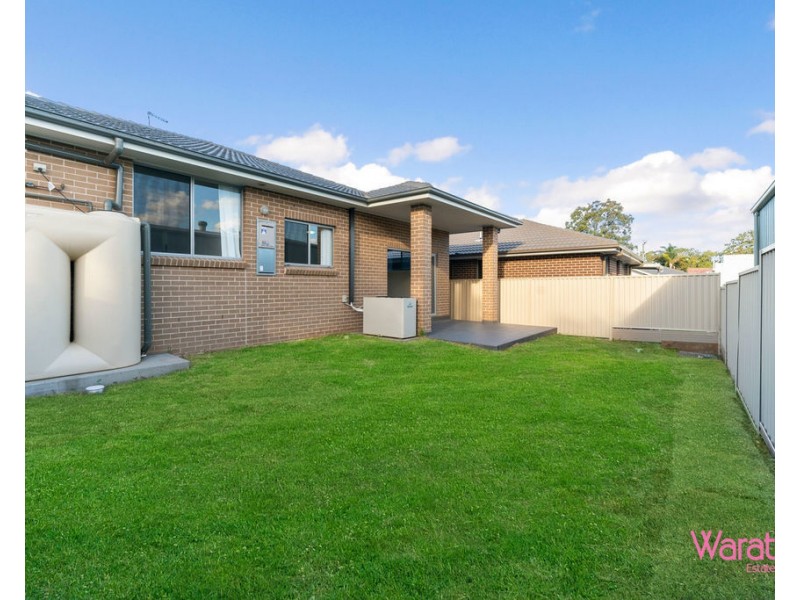 48 Oliver Street, Riverstone NSW 2765