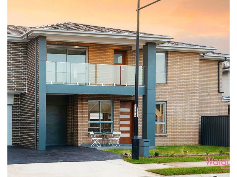 26 Lotus Street, Marsden Park NSW 2765