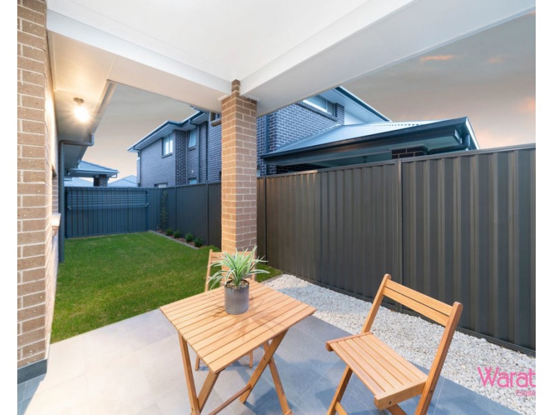 26 Lotus Street, Marsden Park NSW 2765