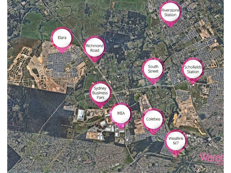 26 Lotus Street, Marsden Park NSW 2765