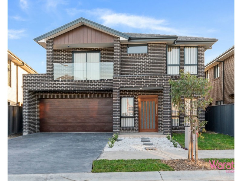 58 Syncarpia Street, Marsden Park NSW 2765