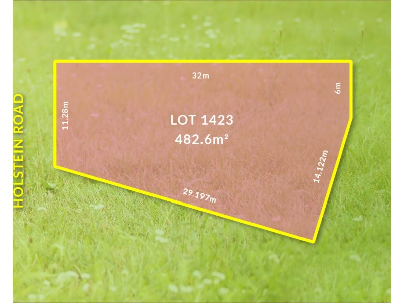 18 Holstein Road, Box Hill NSW 2765