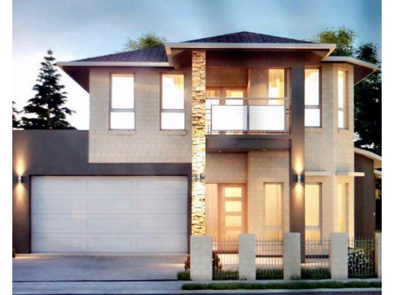 18 Holstein Road, Box Hill NSW 2765