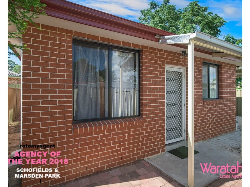 29A William Street, Blacktown NSW 2148
