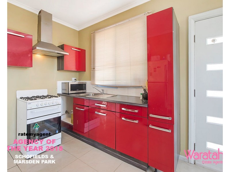 29A William Street, Blacktown NSW 2148