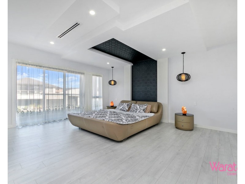 22 Beauchamp Drive, The Ponds NSW 2769