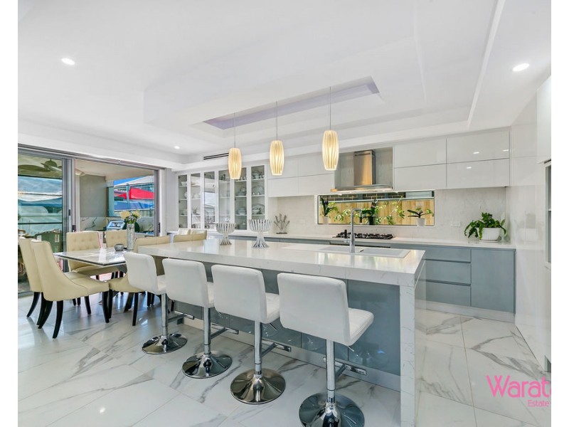 22 Beauchamp Drive, The Ponds NSW 2769