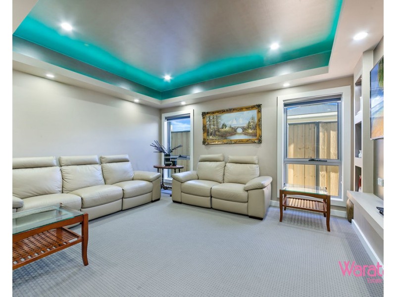 22 Beauchamp Drive, The Ponds NSW 2769