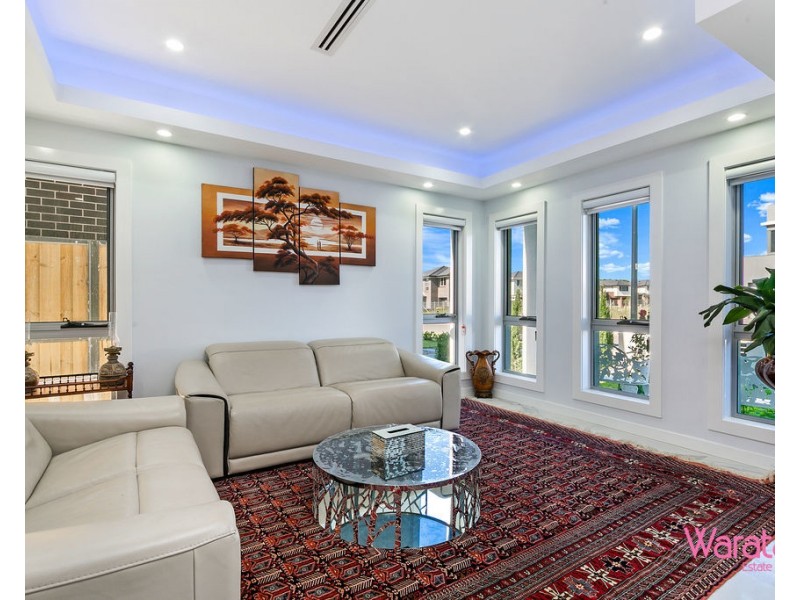 22 Beauchamp Drive, The Ponds NSW 2769