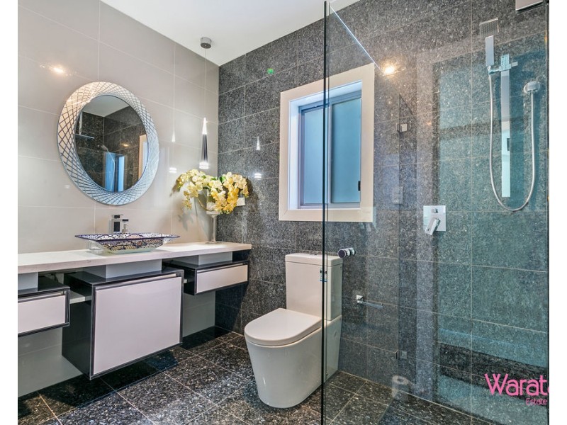 22 Beauchamp Drive, The Ponds NSW 2769