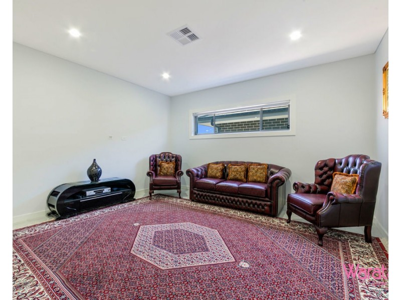 22 Beauchamp Drive, The Ponds NSW 2769