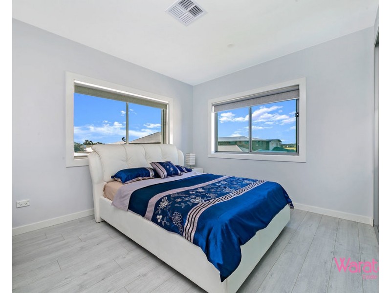 22 Beauchamp Drive, The Ponds NSW 2769