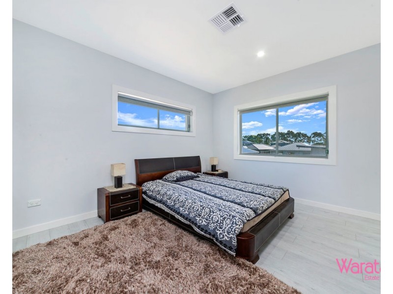 22 Beauchamp Drive, The Ponds NSW 2769