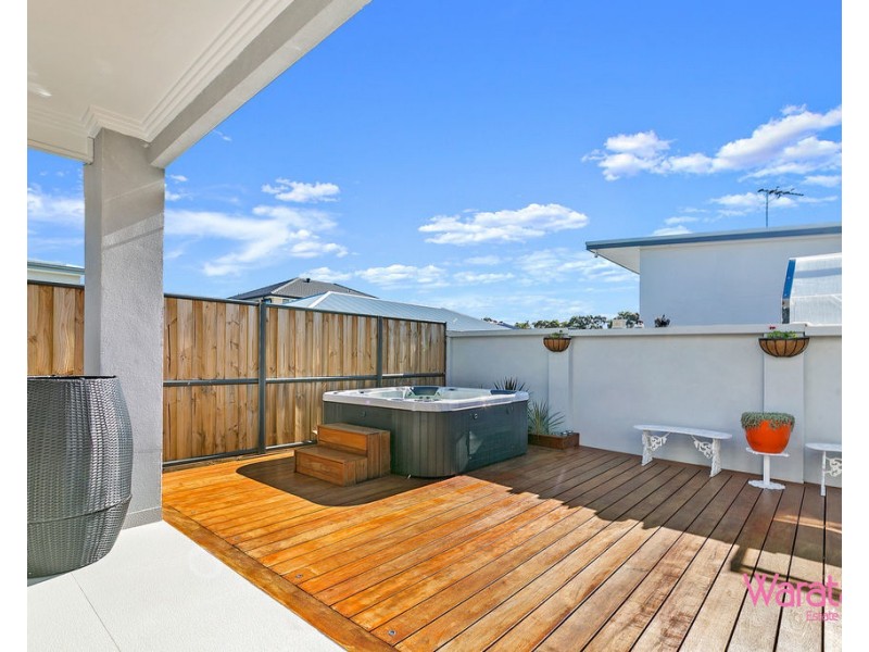 22 Beauchamp Drive, The Ponds NSW 2769
