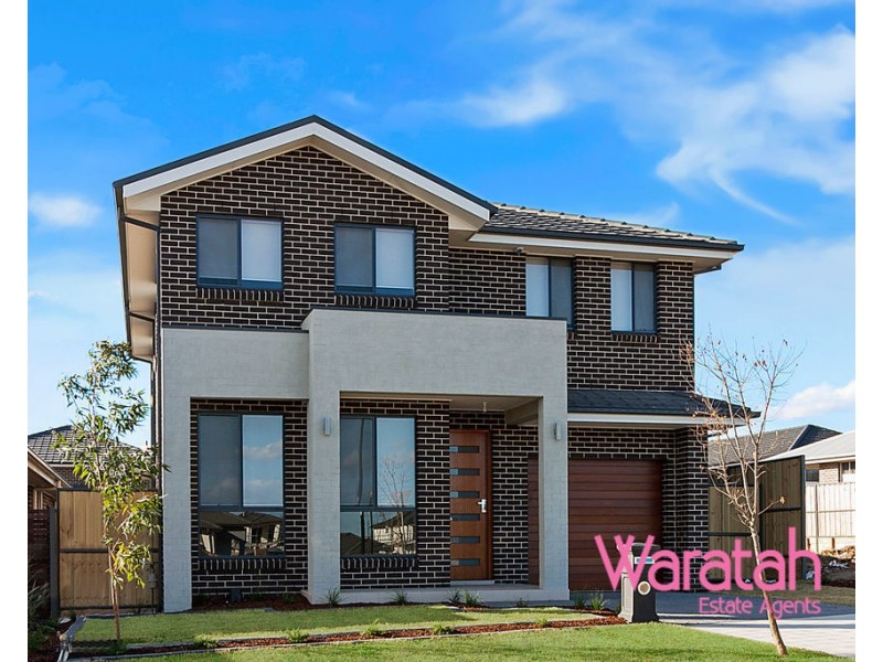 38 Govetts Street, The Ponds NSW 2769