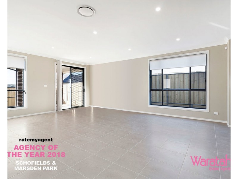 38 Govetts Street, The Ponds NSW 2769