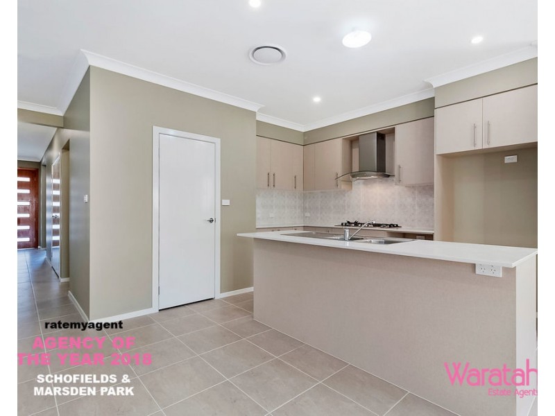 38 Govetts Street, The Ponds NSW 2769