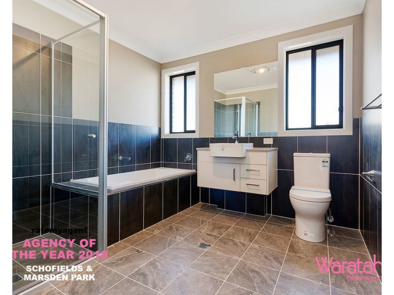 38 Govetts Street, The Ponds NSW 2769