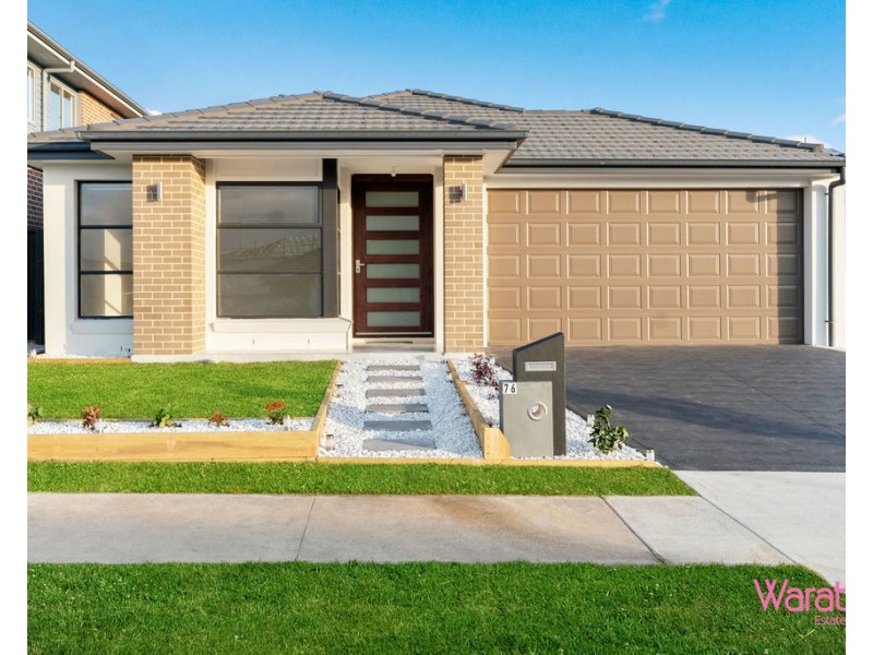 76 Larkin Street, Marsden Park NSW 2765