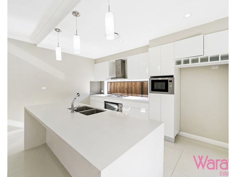 8 Bullaburra Street, The Ponds NSW 2769